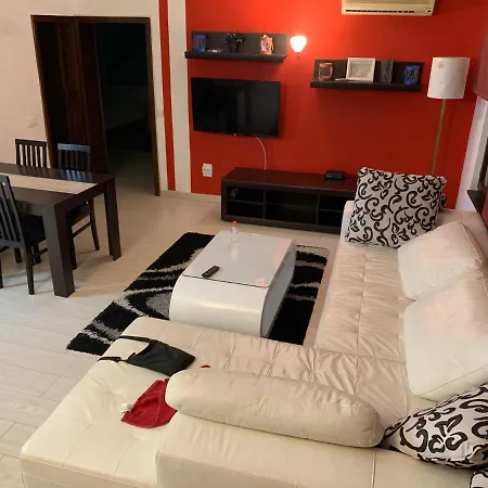 Lägenhet Supilova *