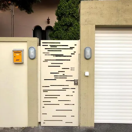 Lägenhet Supilova Belgrad