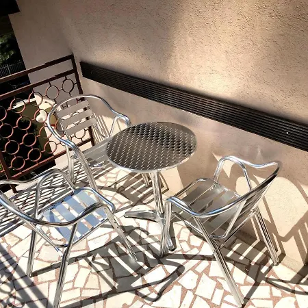 Lägenhet Supilova Belgrad