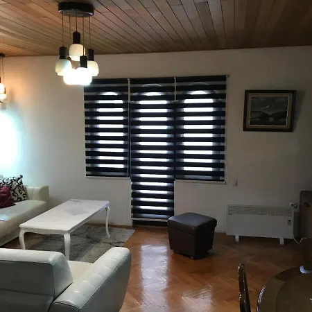 Lägenhet Supilova *