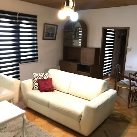 Lägenhet Supilova *