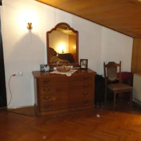 Supilova Apartment Belgrad