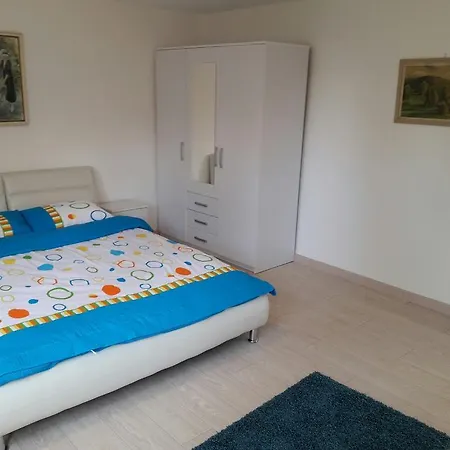 Supilova Apartment *