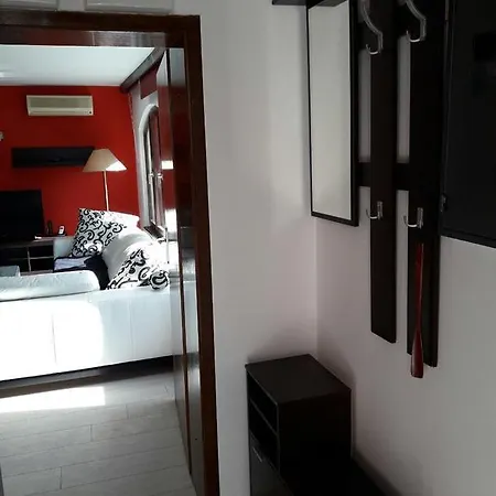 Supilova Lägenhet Belgrad