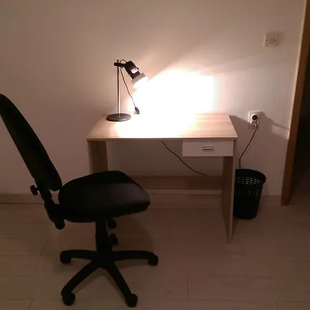 Supilova Lägenhet