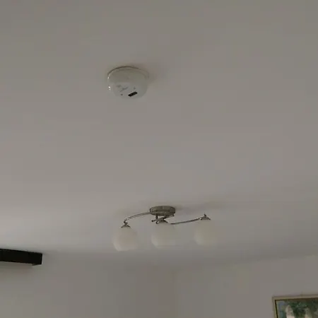 Lägenhet Supilova Belgrad