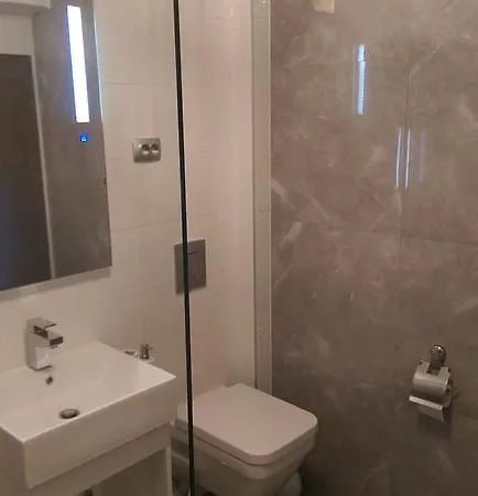 Apartment Supilova *