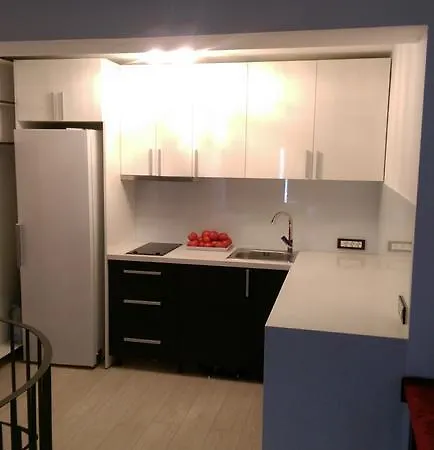 Supilova Lägenhet Belgrad