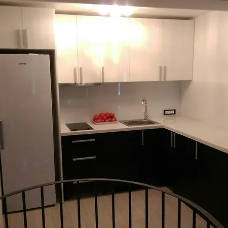 Lägenhet Supilova *