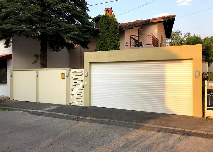 Apartamento Supilova *