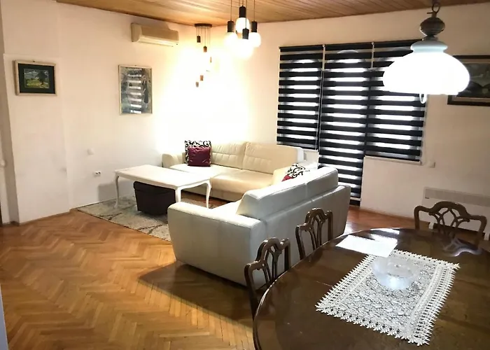 Apartamento Supilova