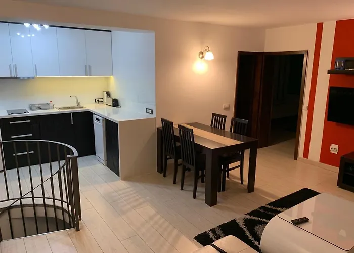 Supilova Apartamento Belgrado
