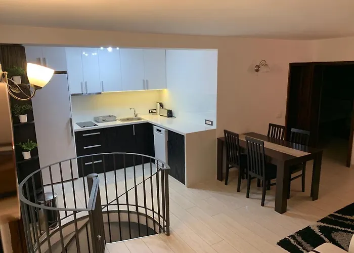 Supilova Apartamento *