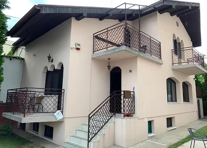 Apartamento Supilova Belgrado