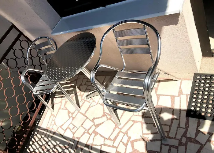 Apartamento Supilova *