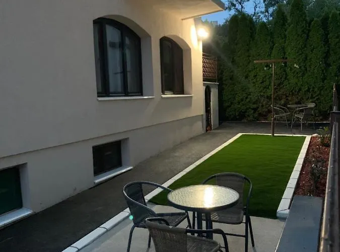 Apartamento Supilova *