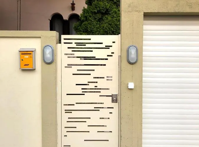 Apartamento Supilova Belgrado