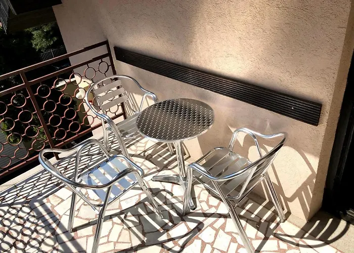 Apartamento Supilova Belgrado