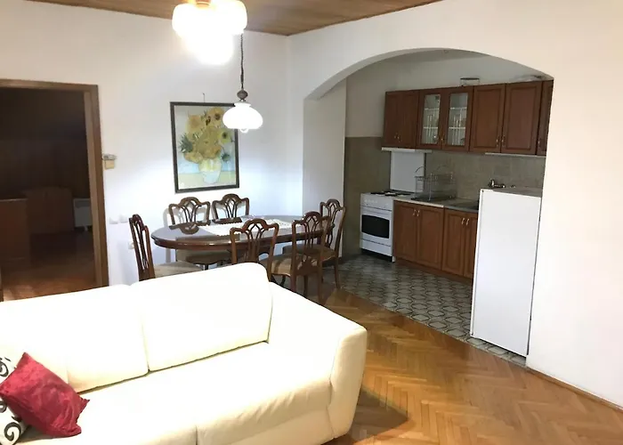 Apartamento Supilova