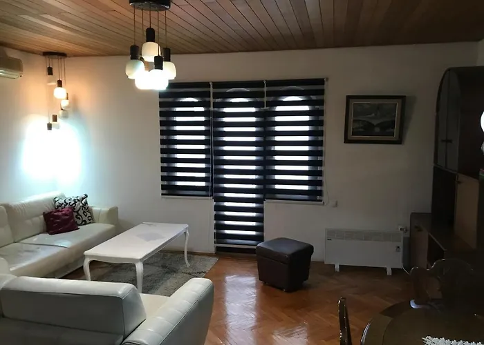 Apartamento Supilova *