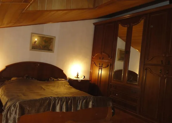 Supilova Apartamento