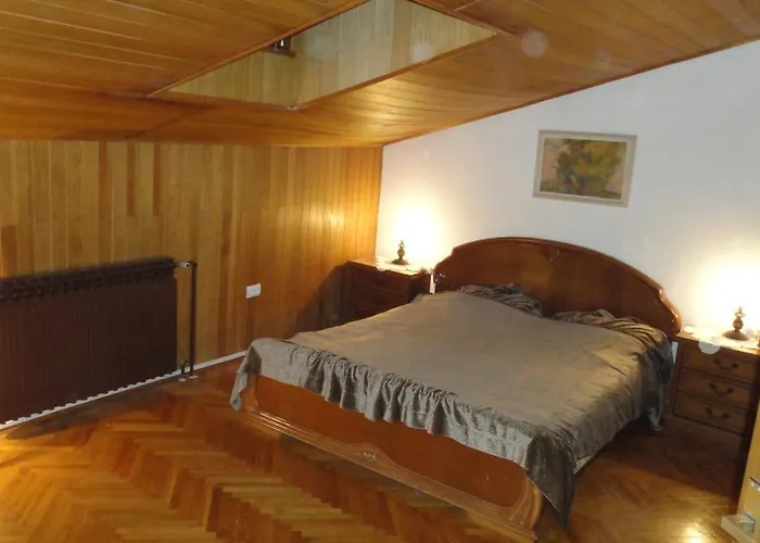 Supilova Apartamento