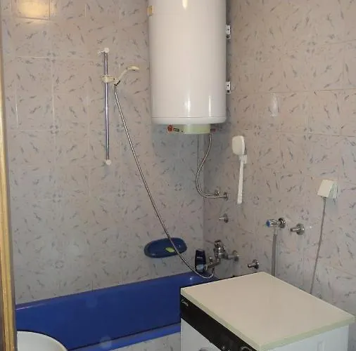 Apartamento Supilova Belgrado