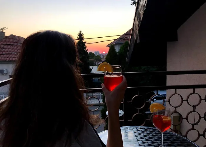 Apartamento Supilova Belgrado