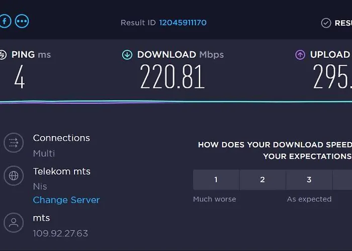 Apartamento Supilova Belgrado