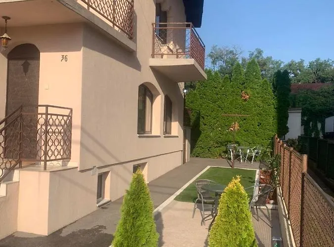 Apartamento Supilova Belgrado