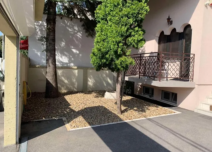 Supilova Apartamento *