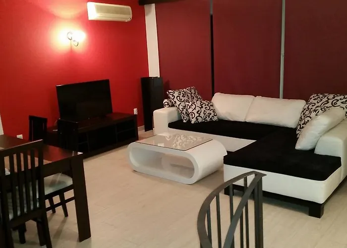 Apartamento Supilova
