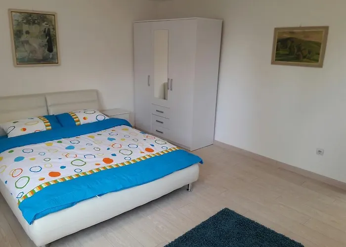 Supilova Apartamento *