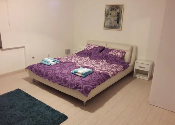 Supilova Apartamento