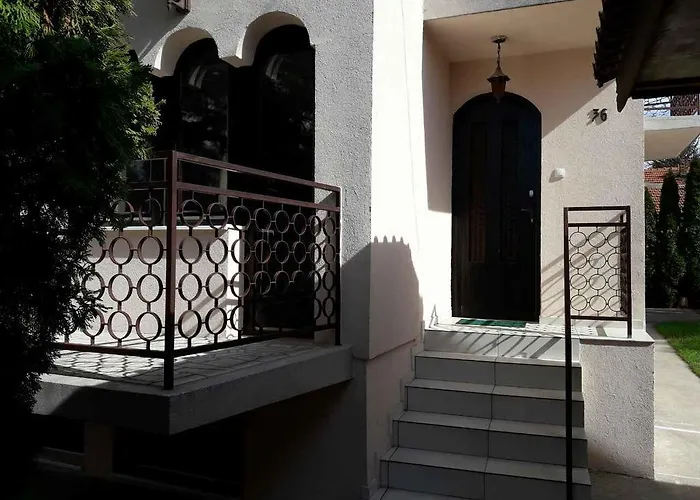 Supilova Apartamento *