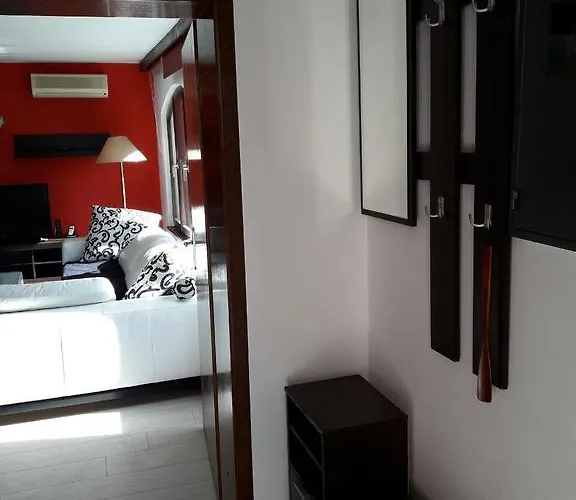 Supilova Apartamento Belgrado