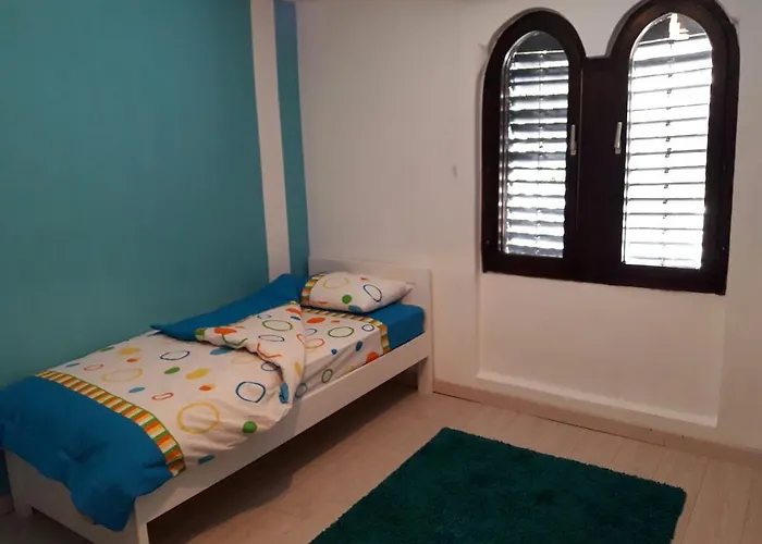 Apartamento Supilova Belgrado