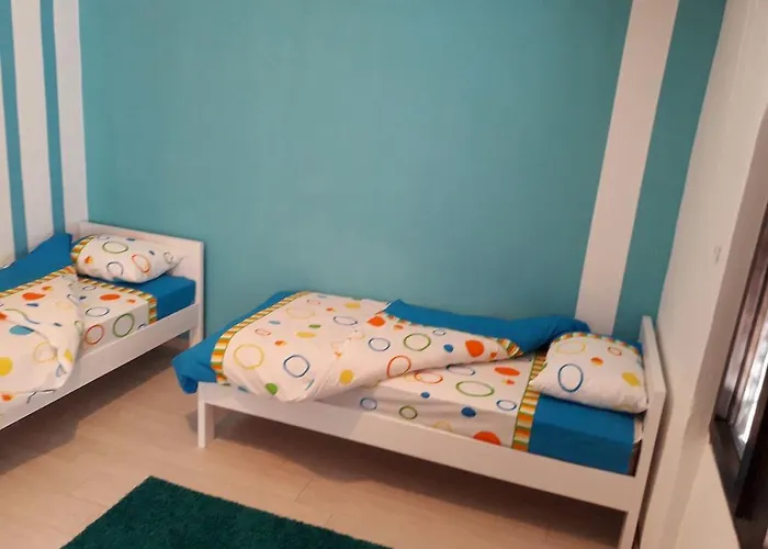 Apartamento Supilova