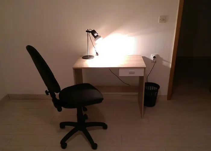 Supilova Apartamento