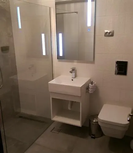 Apartamento Supilova