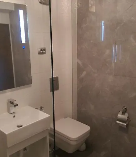 Apartamento Supilova *