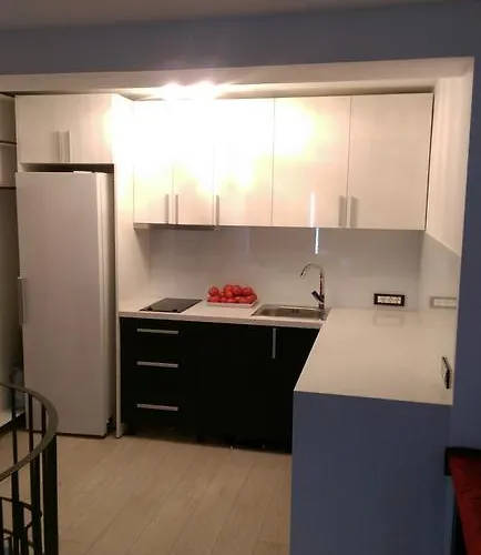 Supilova Apartamento Belgrado